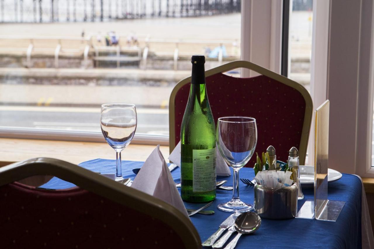 The Sandringham Hotel Weston-super-Mare Exterior photo