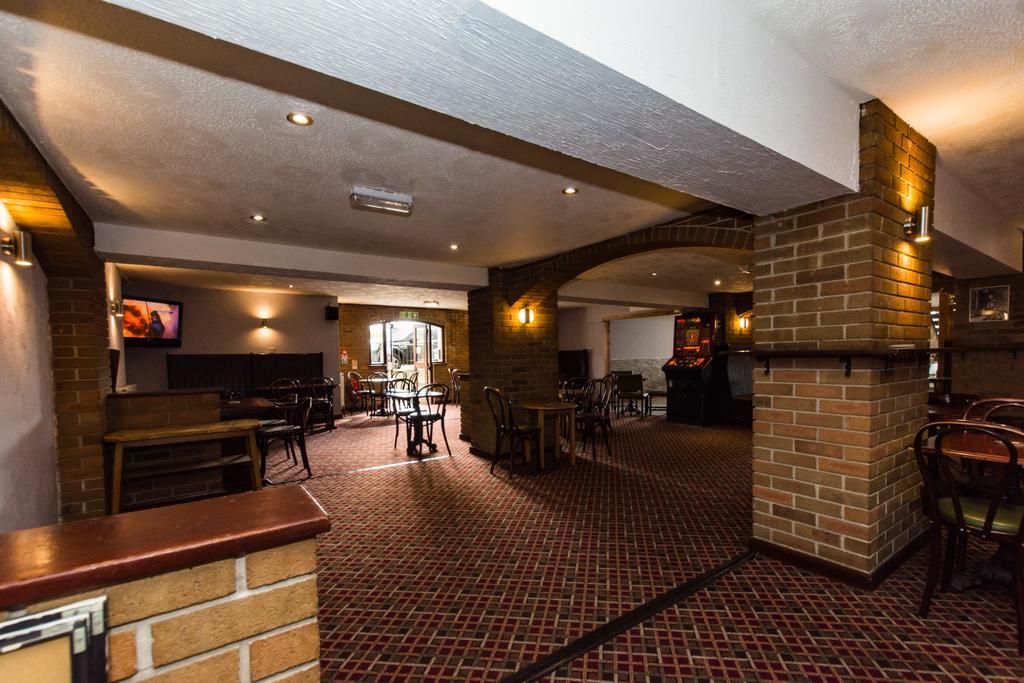 The Sandringham Hotel Weston-super-Mare Exterior photo