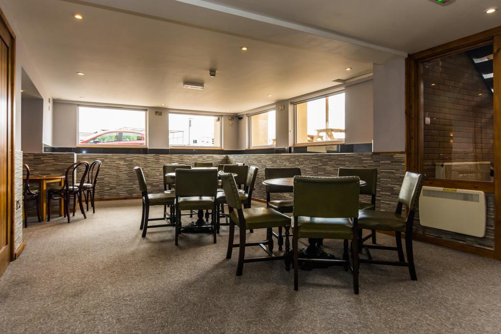 The Sandringham Hotel Weston-super-Mare Exterior photo