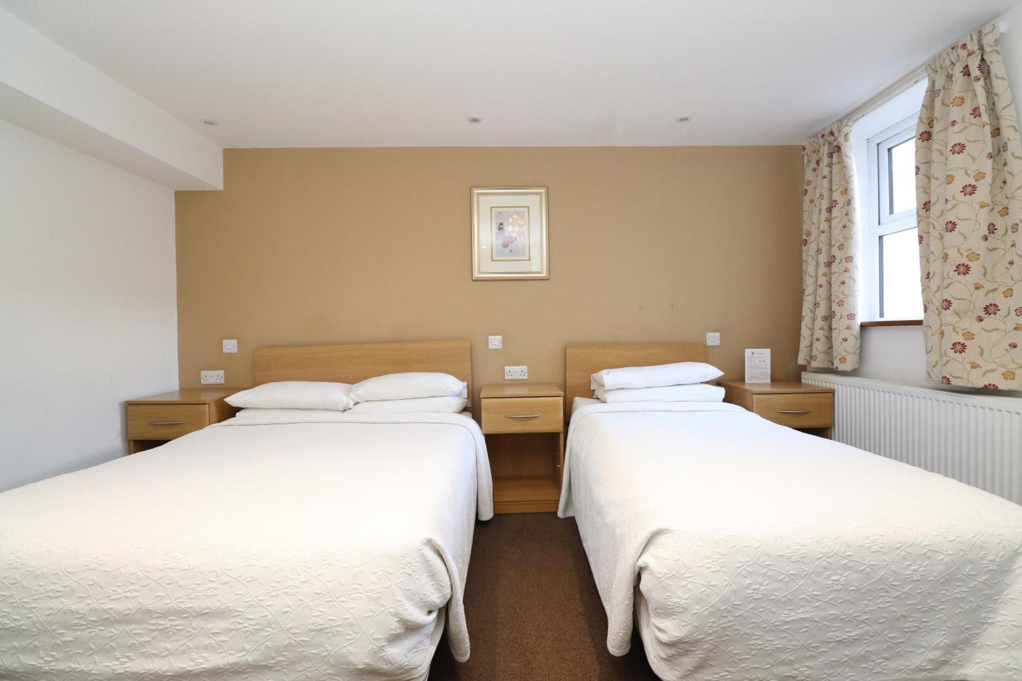 The Sandringham Hotel Weston-super-Mare Exterior photo