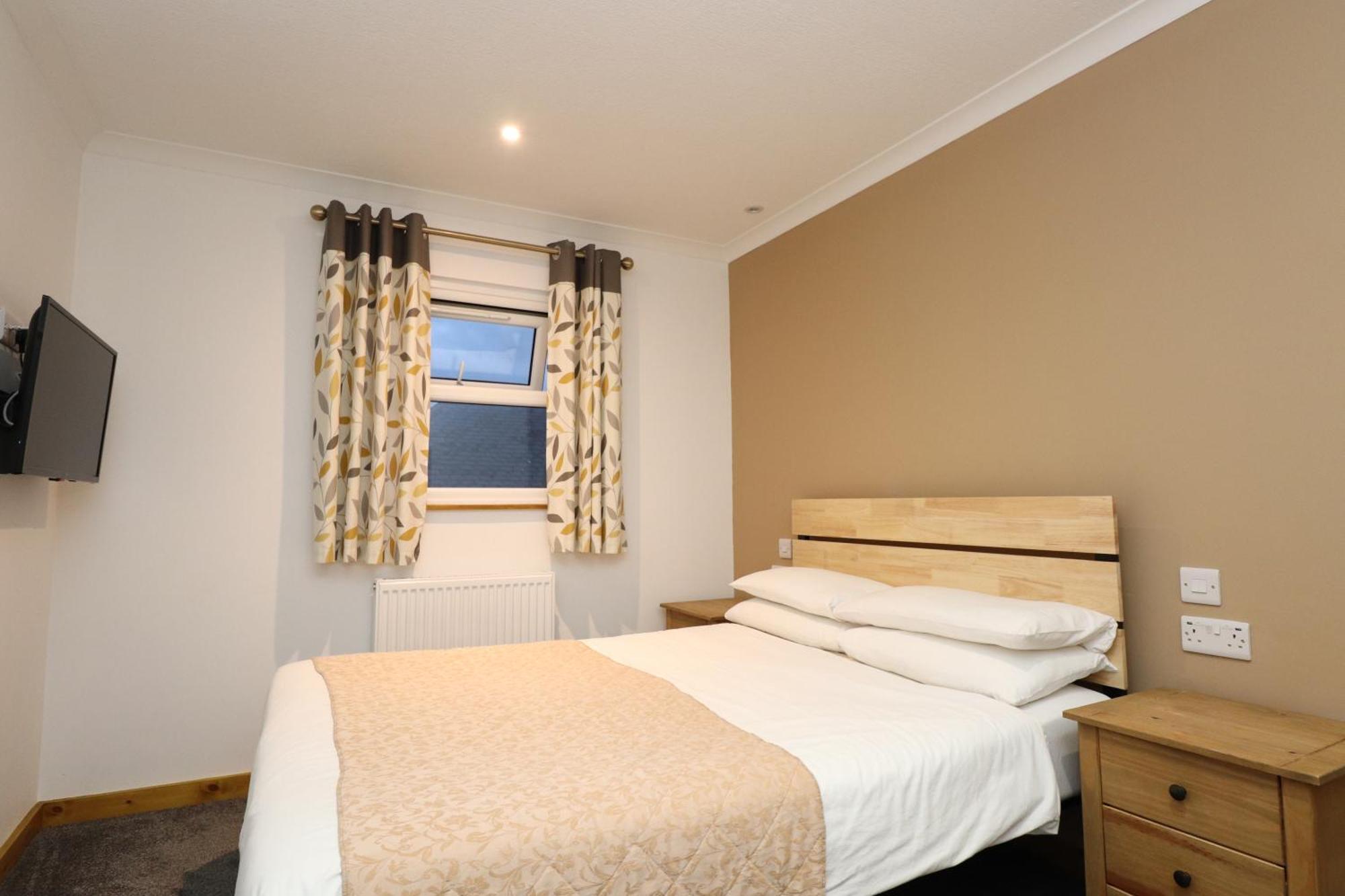 The Sandringham Hotel Weston-super-Mare Exterior photo